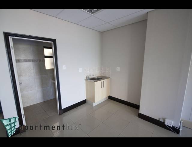 60M² OFFICE TO LET IN UMHLANGA RIDGE